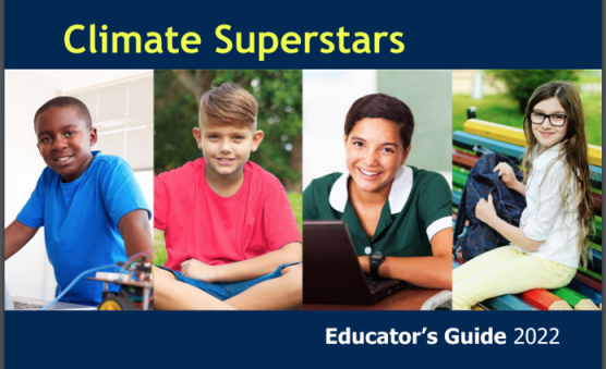 Superstars in outlet education